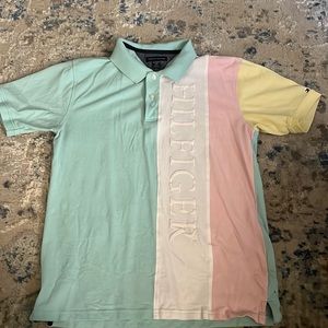 Tommy Hilfiger shirt